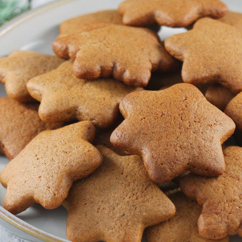 Tradycyjny przepis na pierniki