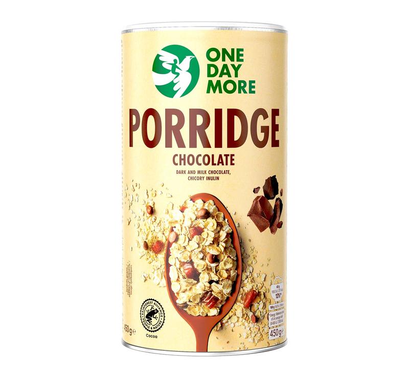 Wegetariańskie śniadania