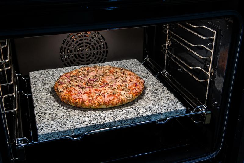 Ile czasu potrzebuje kamień do pizzy, aby osiągnąć idealną temperaturę? Odkryj pieczeniowe sekrety!