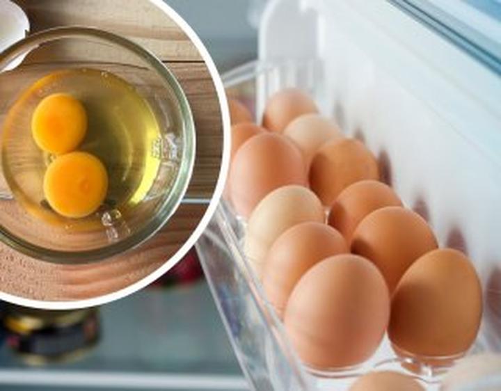 Jak bezpiecznie mrozić jajka? Odkryj sprawdzone metody przechowywania w zamrażarce