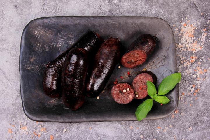 Jak poprawnie mrozić kaszankę? Sprawdź, co musisz wiedzieć!