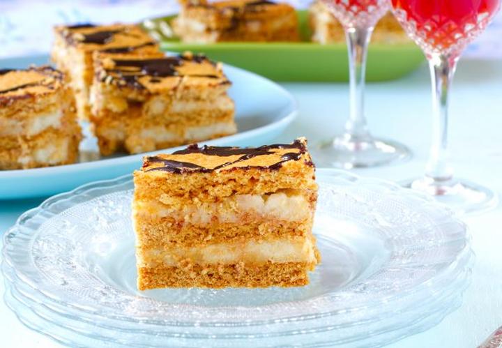 Cudak ciasto przepis