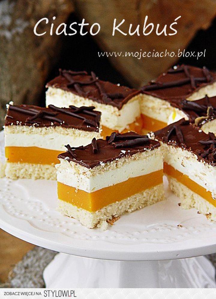 Cukiernicze inspiracje i porady