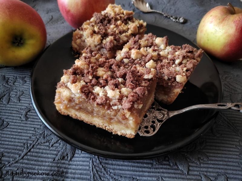 Domowe wypieki Thermomix