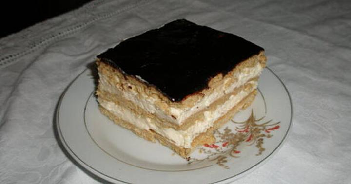 Efektowny deser na każdą okazję