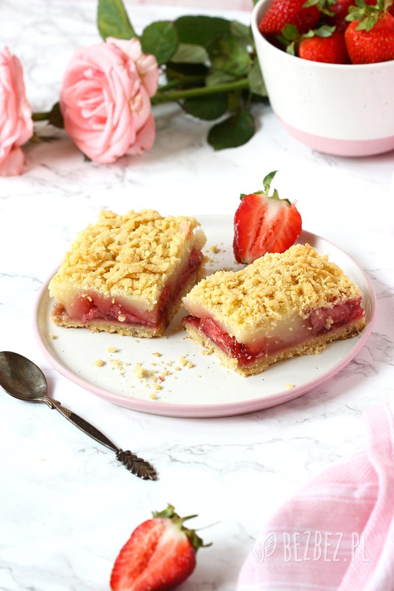 Korzyści zdrowotne pieczenia bezcukrowego