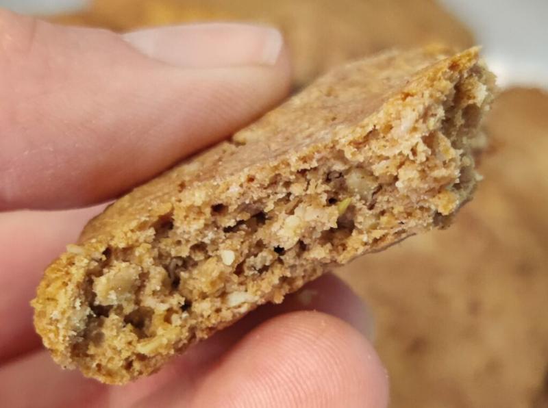 Kruche ciasto bez cukru