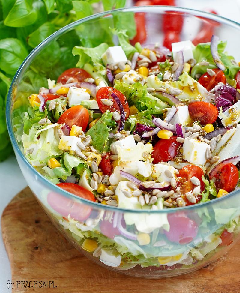 Orzeźwiające dodatki do mięsa