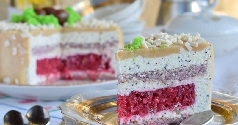 Prosty przepis na wypiek