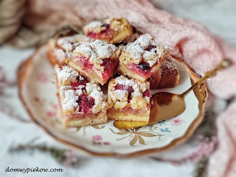 Przepis na idealną szarlotkę