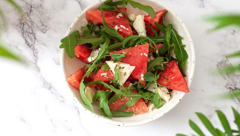 Przepisy na letnie przyjęcia