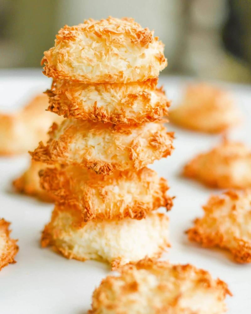 Techniki pieczenia biszkoptu