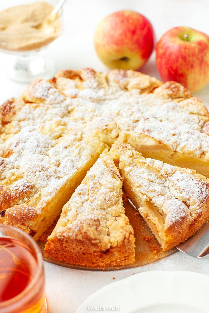 Techniki pieczenia ciast