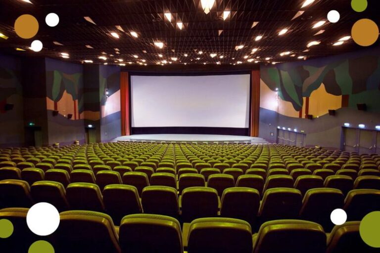 Kino w Krakowie: Oto top 5 filmów z ulubionymi aktorami, których nie możesz przegapić!