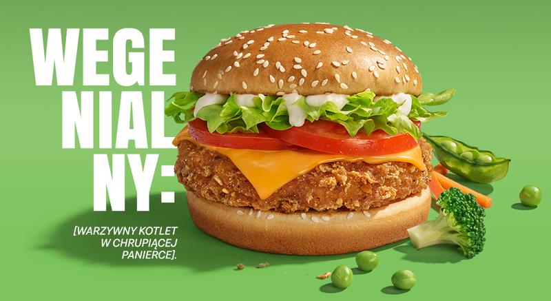 Odkryj przepis na idealnego burgera jak z McDonald's – tajemnice domowego smaku