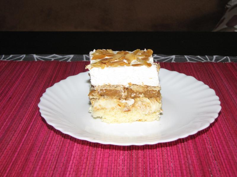 Odkryj przepis na pyszne ciasto tofik, które oczaruje Twoich gości!