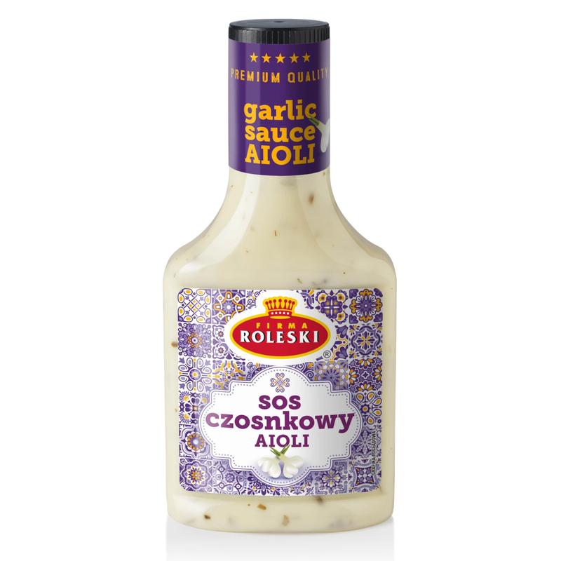 Tajemnica pysznego sosu czosnkowego do pizzy, który oczaruje Twoich gości