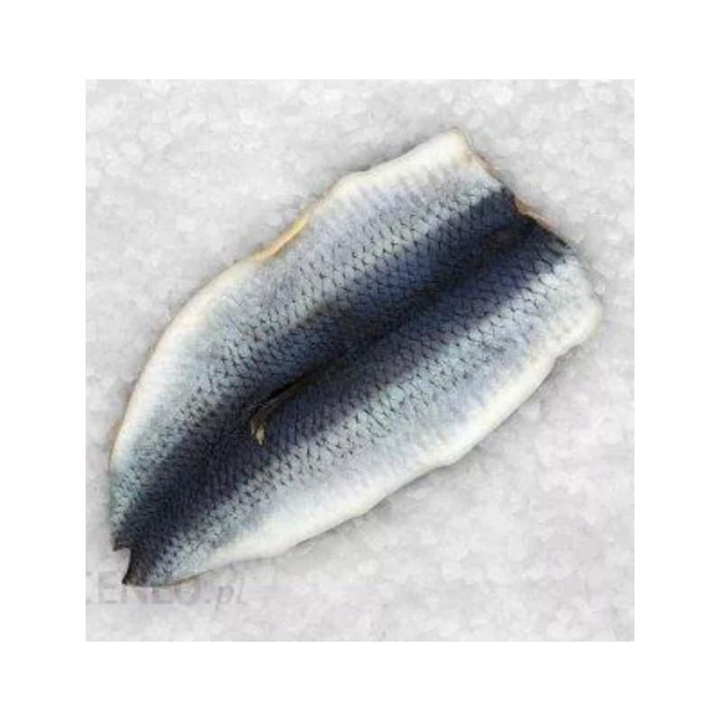 Błędy przy mrożeniu śledzi