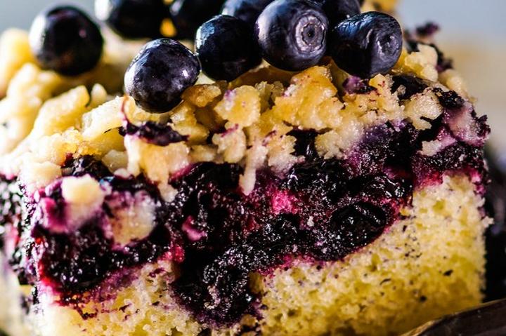 Domowa galaretka do ciasta