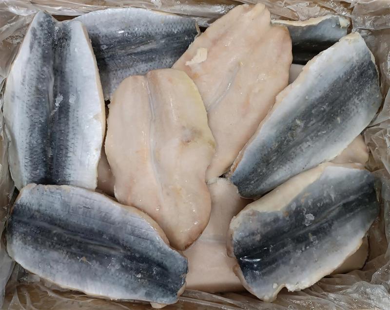 Jak przygotować śledzie do mrożenia