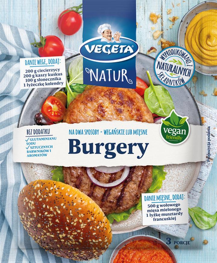 Kluczowe składniki na idealnego burgera