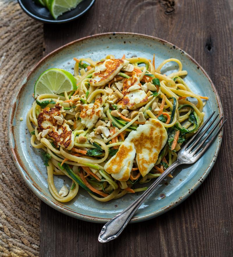 Lekki przepis na upalne dni