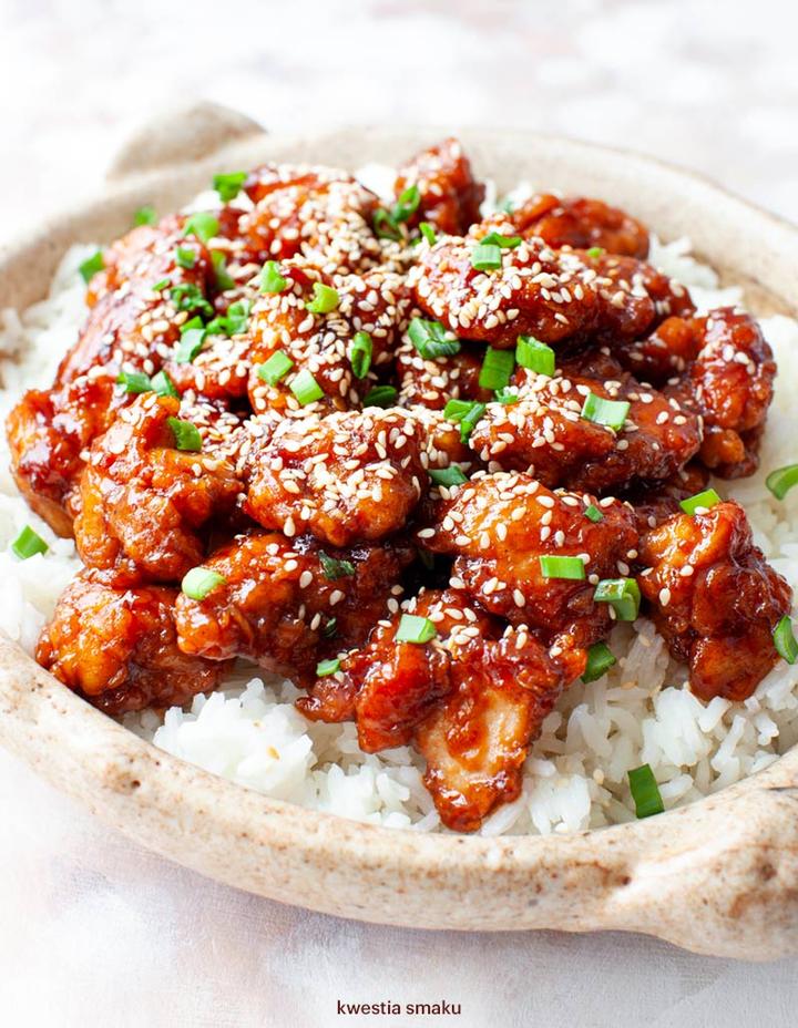 Proste przepisy na kurczaka