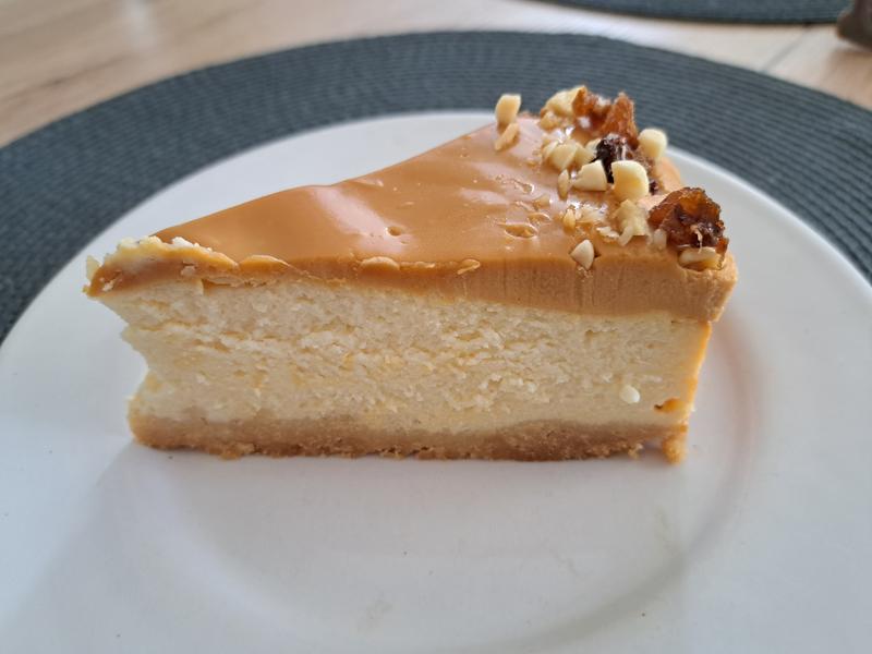 Przepis na polewę karmelową krok po kroku