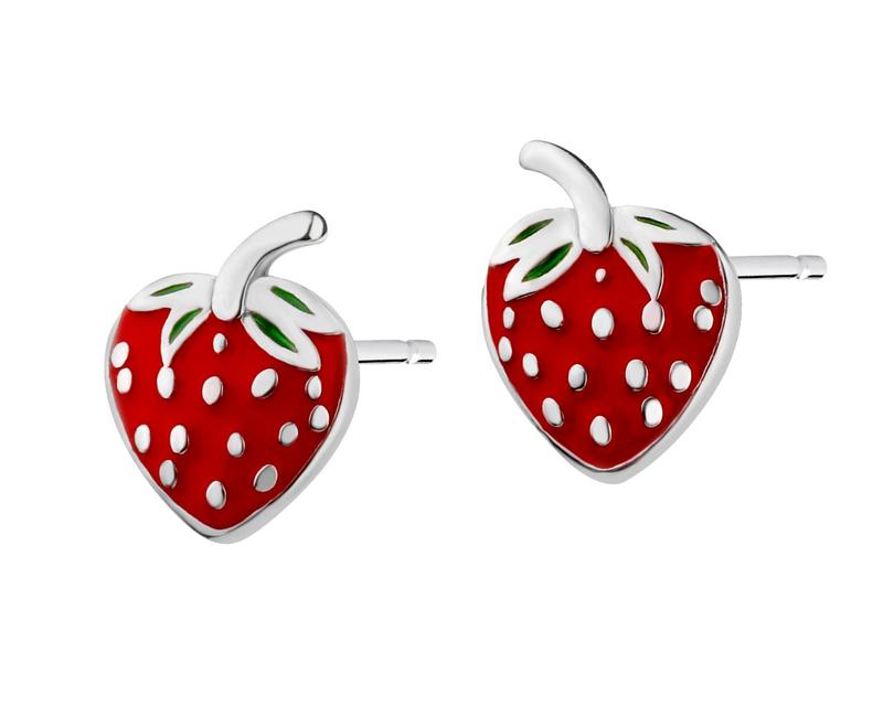 Przepisy na desery truskawkowe