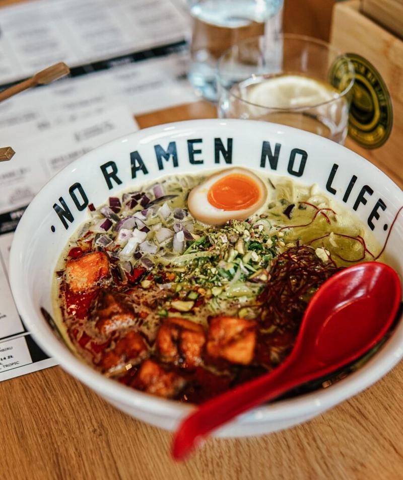 Rodzaje ramen we Wrocławiu