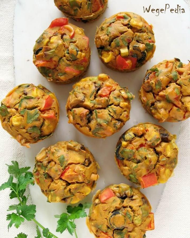 Tradycyjne i nowoczesne przepisy na babeczki