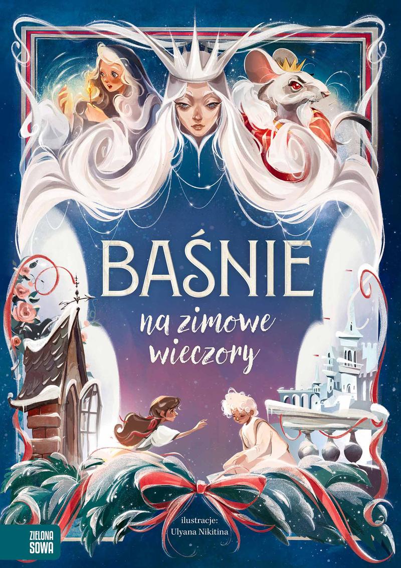 Zimowe filmy i seriale