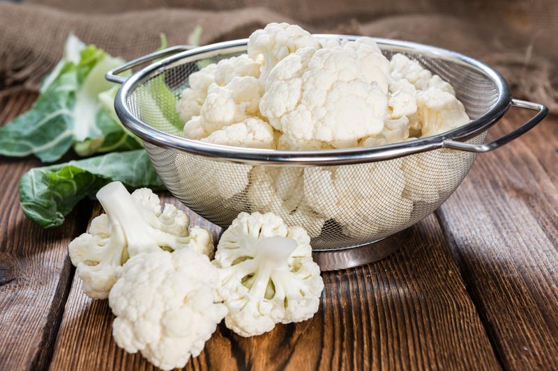 Jak skutecznie mrozić kalafior? Sprawdź nasze porady!