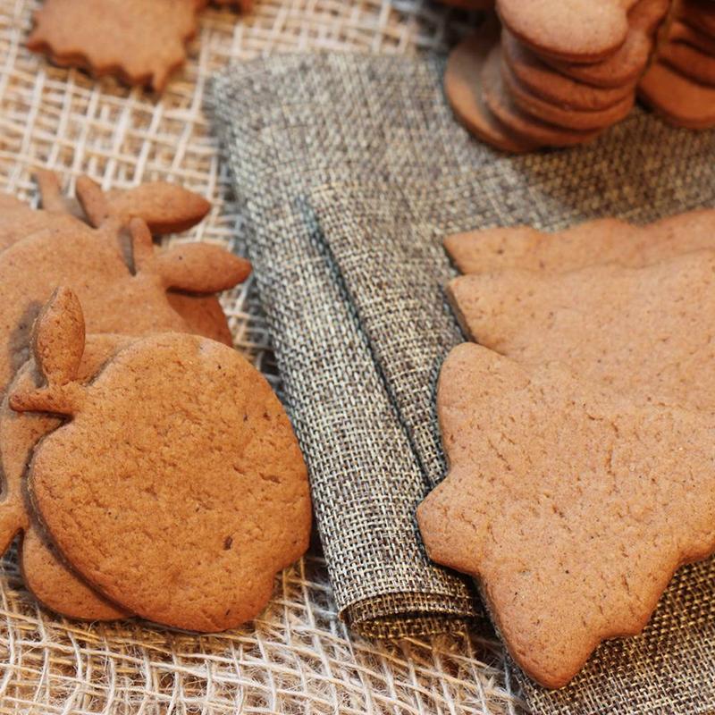 Niezapomniany smak świąt: Pierniczki staropolskie dojrzewające w każdej kuchni