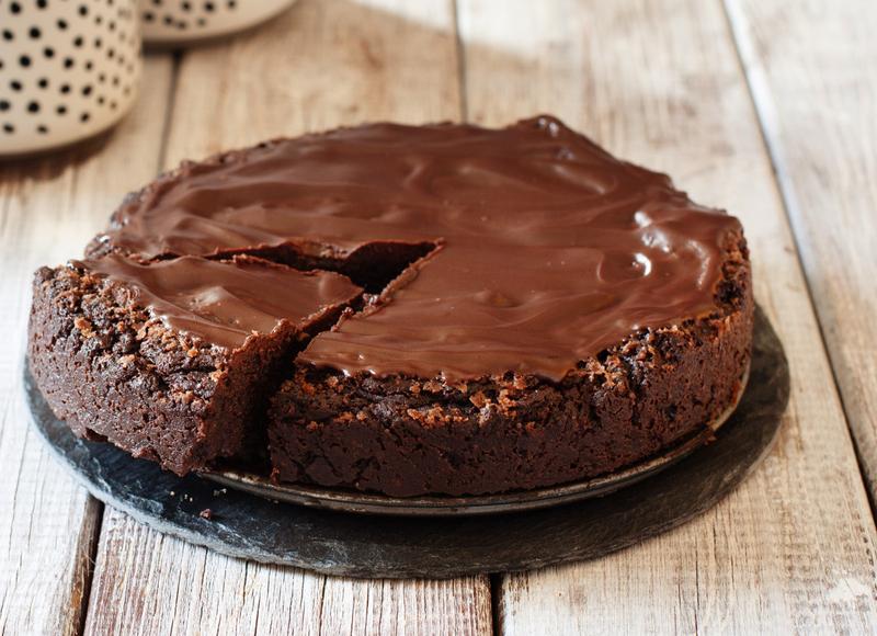 Pyszne fit ciasto z truskawkami – zdrowy placek, który pokochasz w swojej diecie!