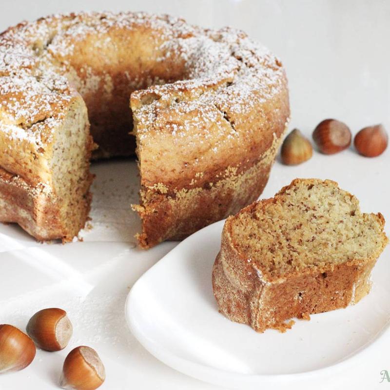 Pyszne i zdrowe dietetyczne ciasto bananowe – idealny przepis na deser bez wyrzutów sumienia