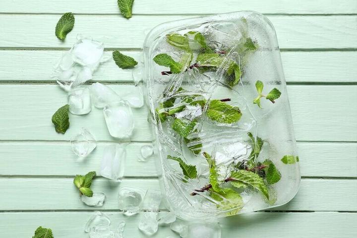 Skuteczne sposoby na długie przechowywanie: Jak prawidłowo mrozić miętę?