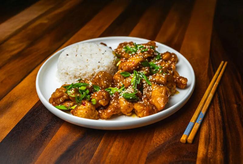 Zaskocz swoich gości: szybkie i proste przepisy na kurczaka, które musisz wypróbować!