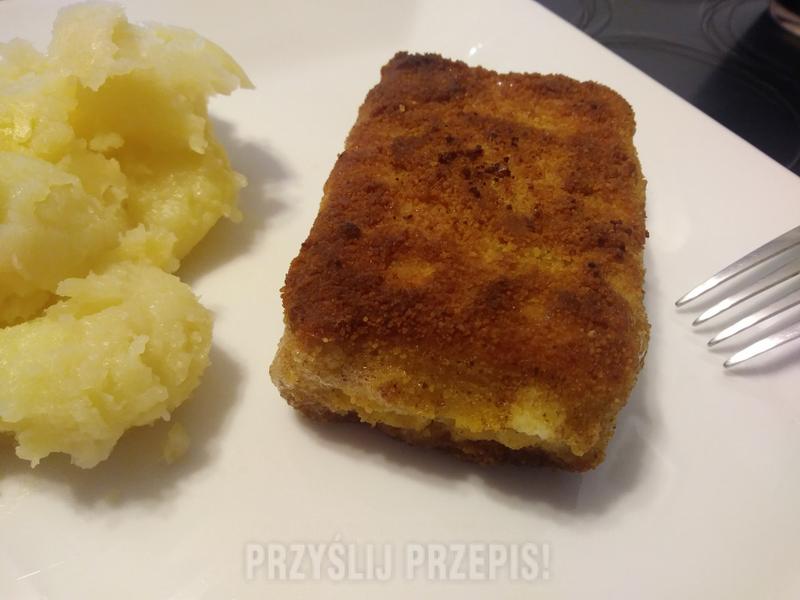 Czas i temperatura smażenia ryby