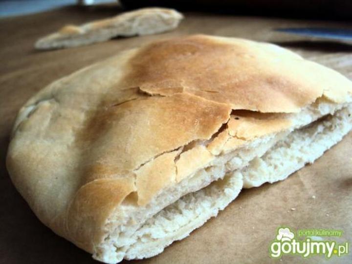 Formowanie ciasta na kebab