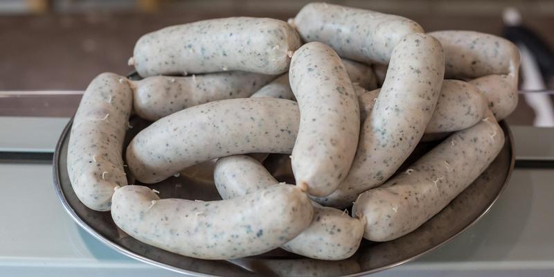 Jak długo mrozić kiełbasę