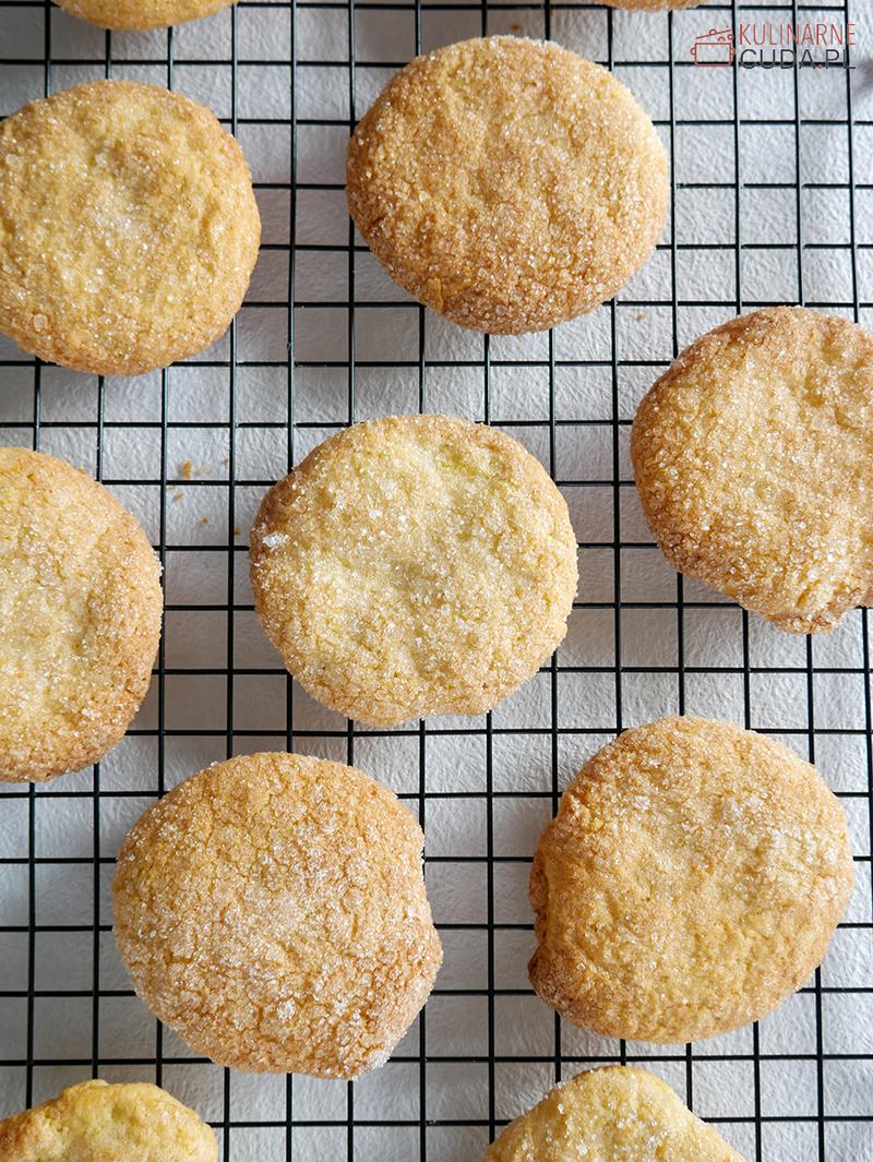 Przepisy na ciastka z 5 składników