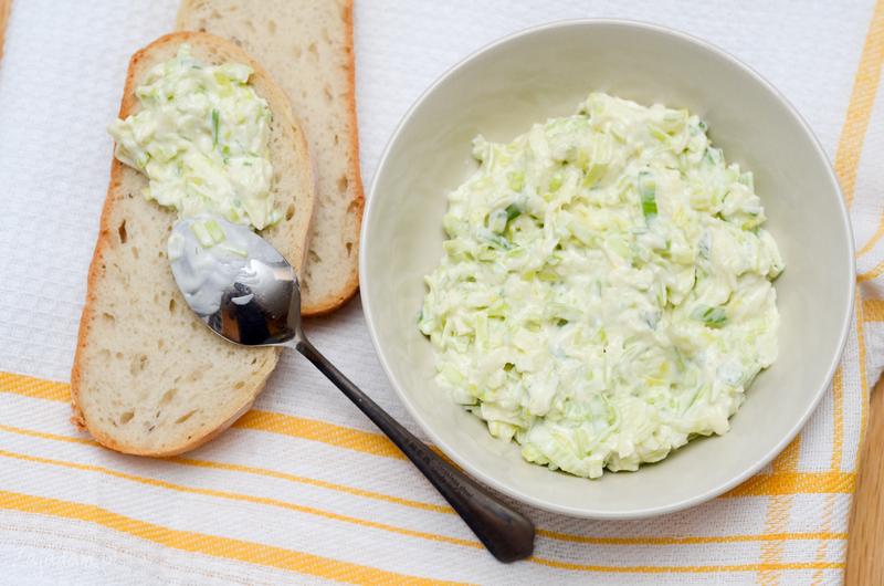 Rola jabłka w sałatce jarzynowej