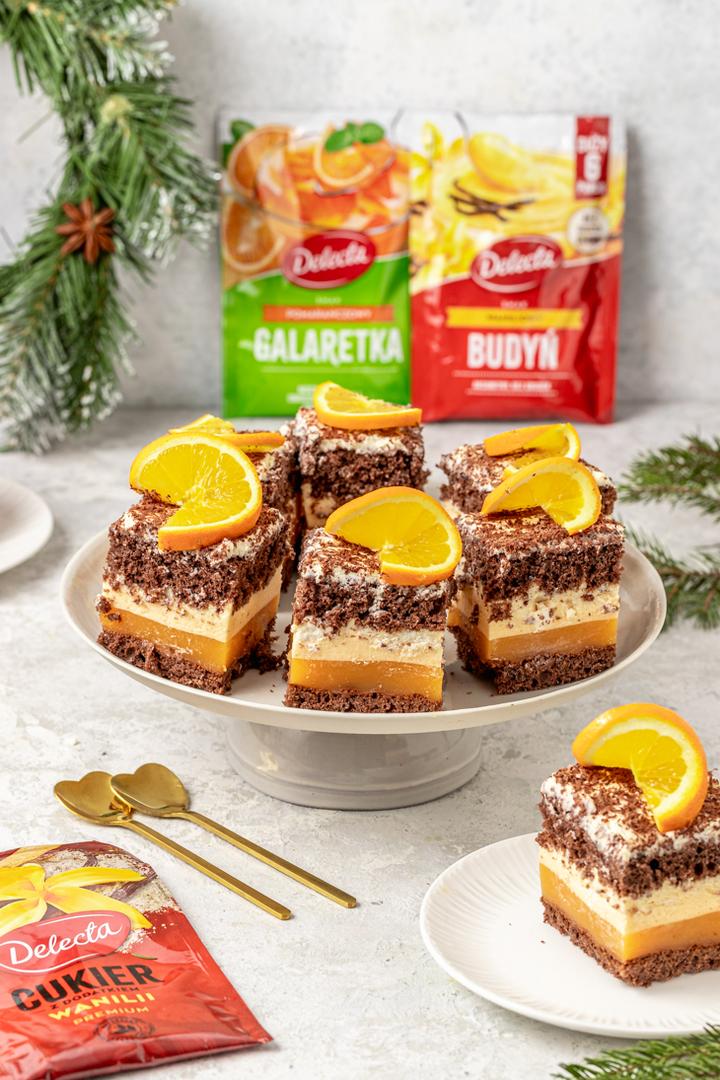 Sekret idealnego biszkoptu