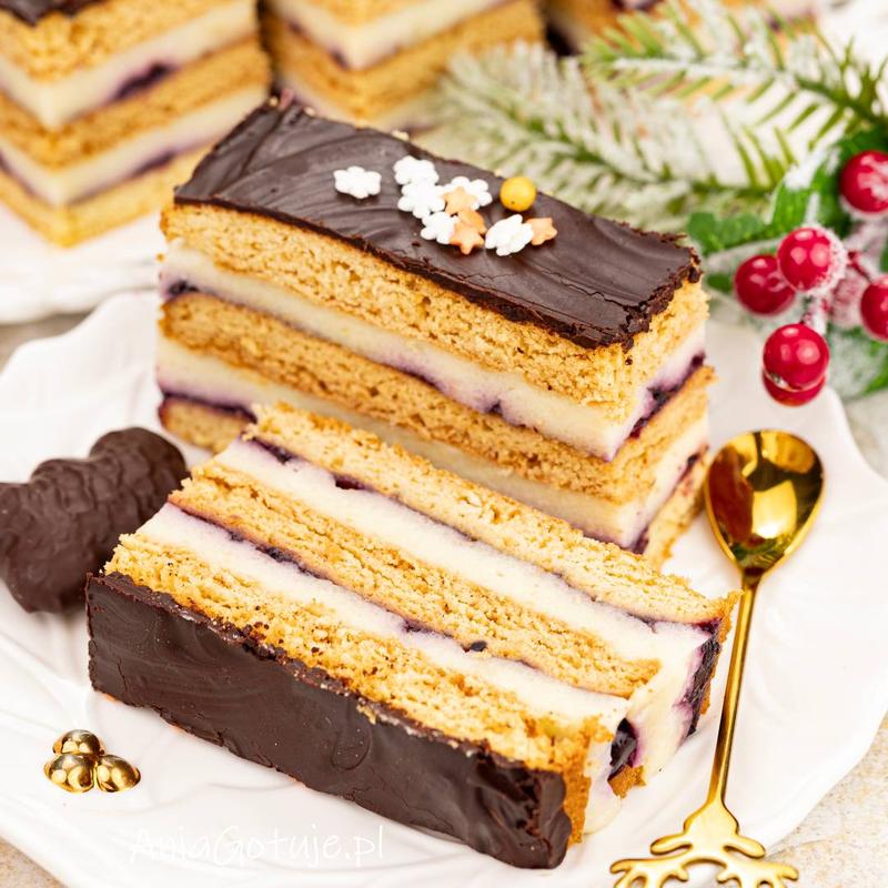 Sekrety idealnych wypieków