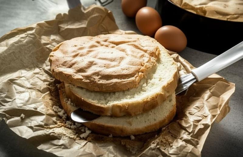 Szybkie ciasta na każdą okazję