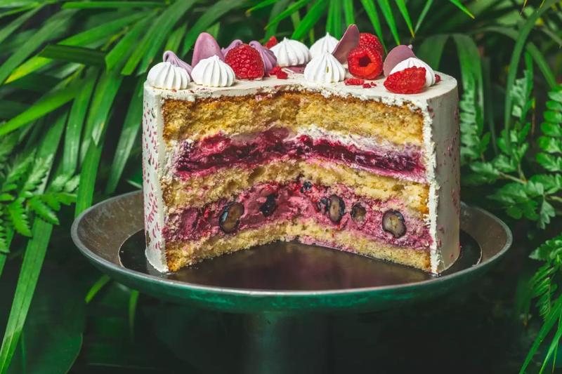 Techniki wypieku i dekoracji