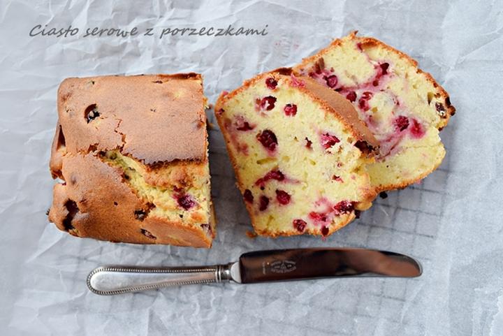 Wariacje przepisu na ciasto serowe