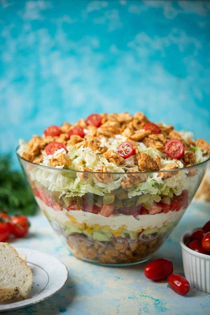 Wartości odżywcze ogórków