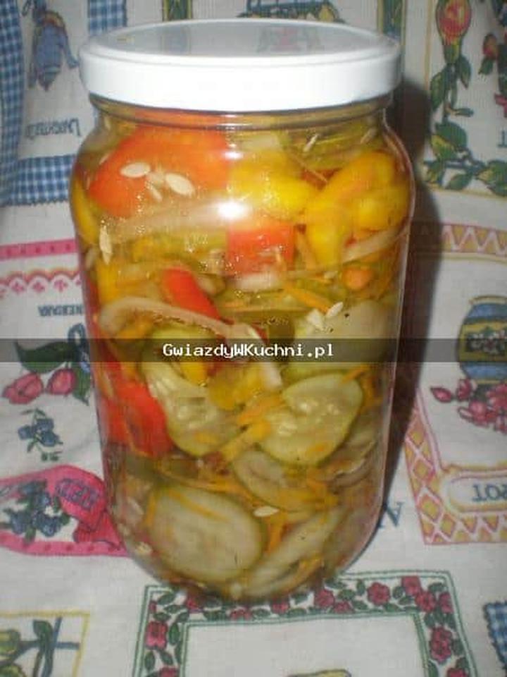 Zdrowotne korzyści sałatki